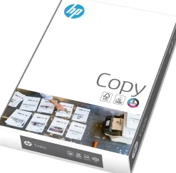 A4 Copy paper 80g ohålat (500) pall