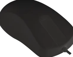 Active Key ClassicClean Medical Mouse IP68 Scroll W Black