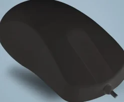 Active Key ClassicClean Medical Mouse IP68 Scroll W Black