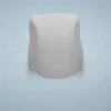 Active Key ClassicClean Medical Mouse IP68 Scroll WL White