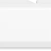 Active Key ClassicClean Med Keyboard IP68 Compact W White