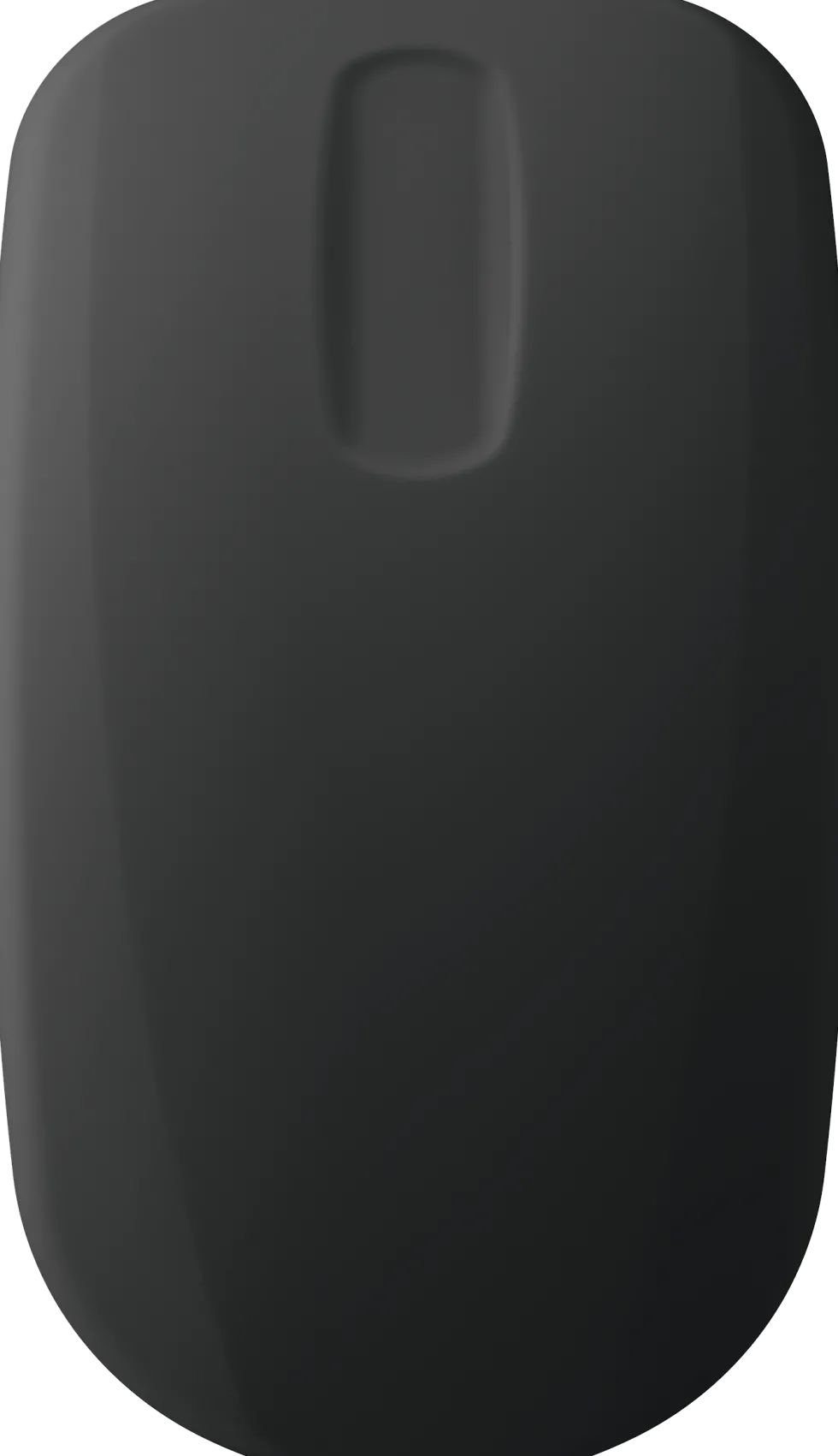 Active Key QuickClean Medical Mouse IP68 Scroll WL Black