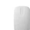 Active Key QuickClean Medical Mouse IP68 Scroll WL White