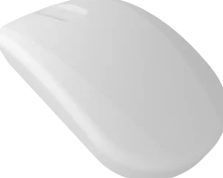 Active Key QuickClean Medical Mouse IP68 Scroll WL White