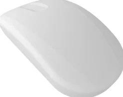 Active Key QuickClean Medical Mouse IP68 Scroll WL White