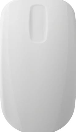 Active Key QuickClean Medical Mouse IP68 Scroll WL White