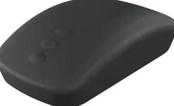 Active Key QuickClean Medical Mouse IP68 5-Button WL Black