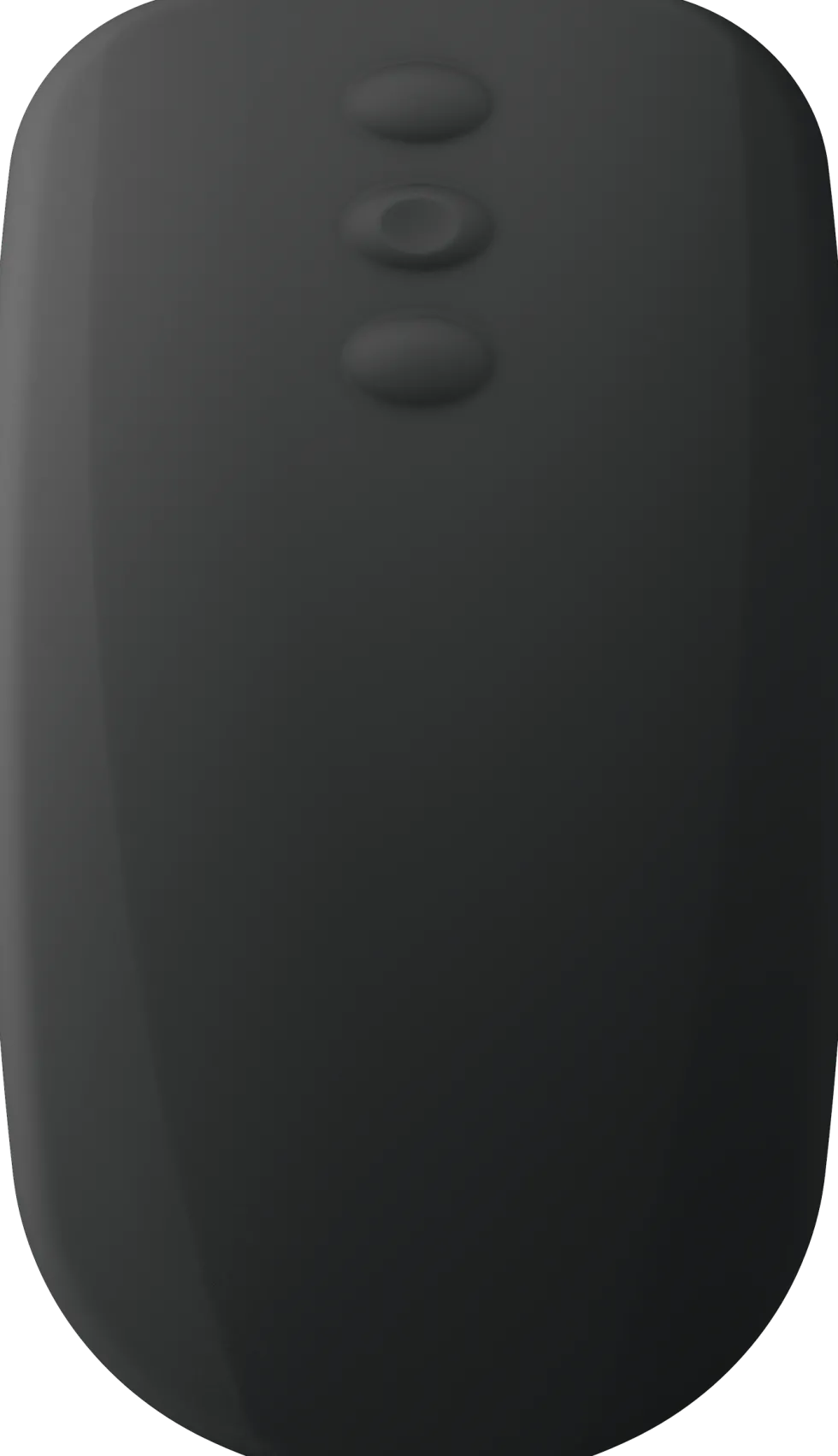 Active Key QuickClean Medical Mouse IP68 5-Button WL Black