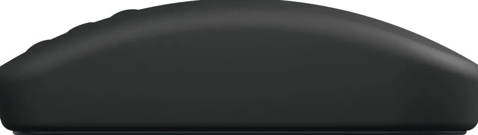 Active Key QuickClean Medical Mouse IP68 5-Button WL Black