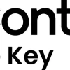 ACTIVE KEY Wireless Hygiene 5 Buttons Scroll Mouse White