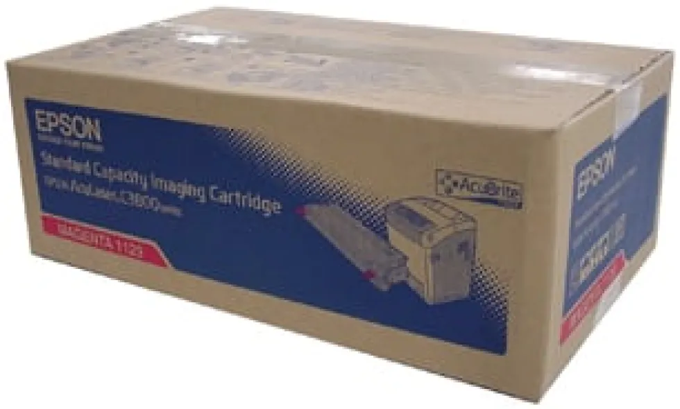 Aculaser C3800 magenta toner