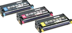 Aculaser C3800 yellow toner