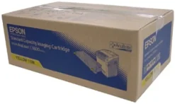 Aculaser C3800 yellow toner