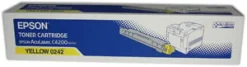 AcuLaser C4200 yellow toner