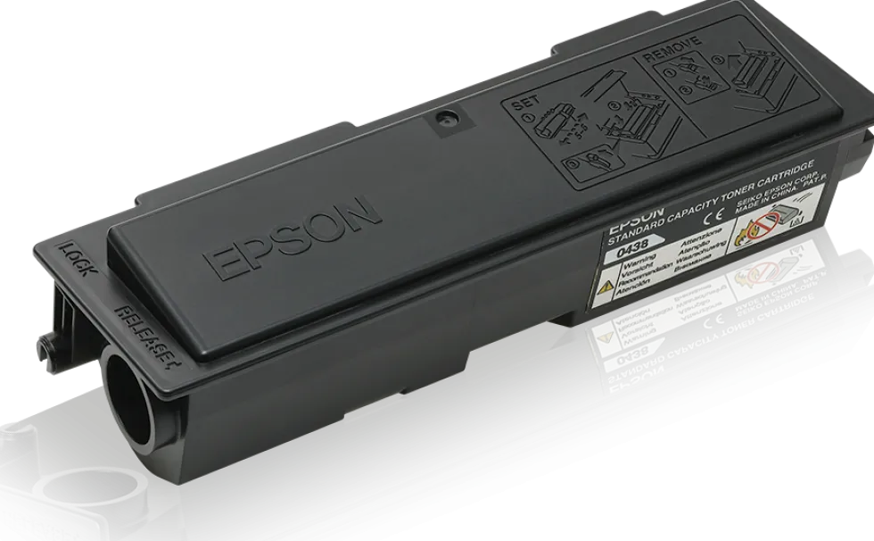 Aculaser M2000 toner 3.5K RETURN