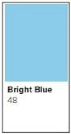 Adagio A4 80g bright blue 500f