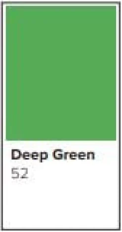 Adagio A4 160g deep green 250f