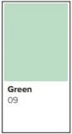 Adagio A4 160g green 250/fp