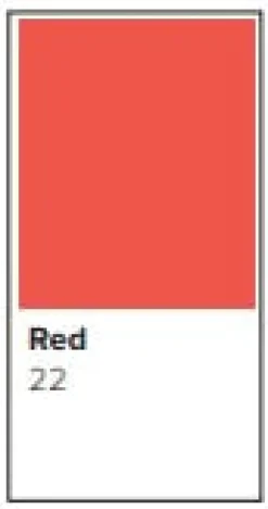 Adagio A4 160g red 250/fp