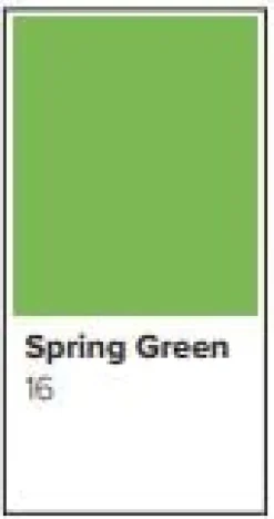 Adagio A4 80g spring green 500