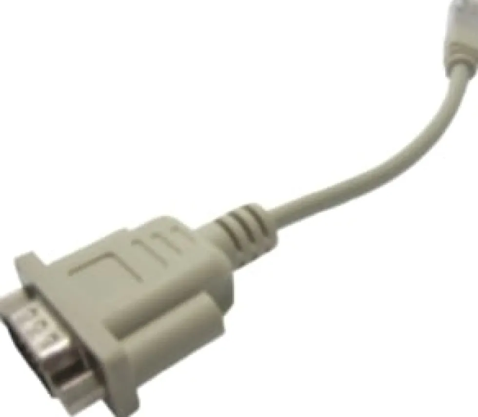 Adapter for TD 2020/2120N/2130N (seriel)