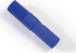 Adapter NILFISK Minigänga - Hålbildsfäste, till minisvabb, gänga ⌀19mm