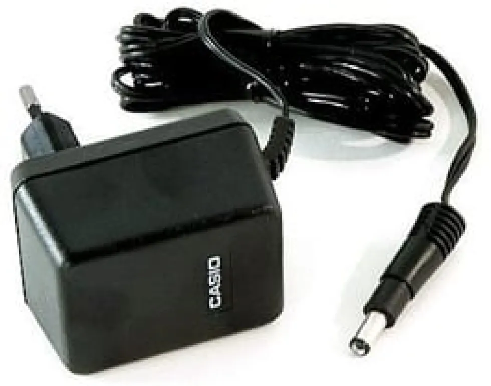 Adapter Räknare Casio AD-A60024