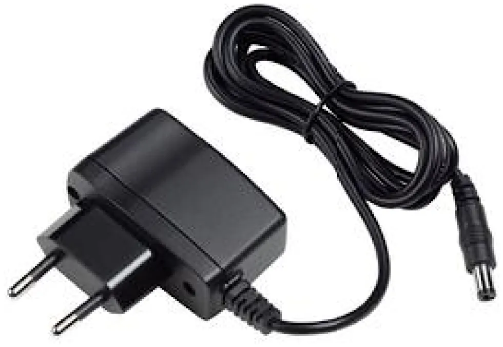 Adapter Räknare Casio AD-A60024