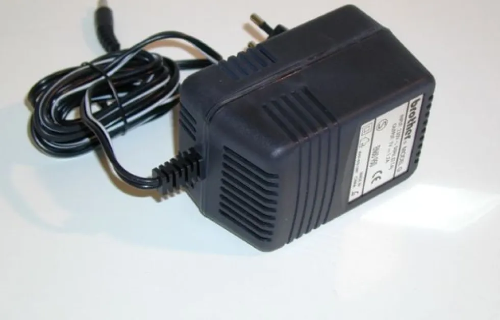 Adapter Räknare Casio AD-A60024
