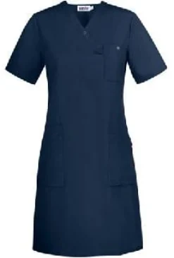 Adina Klänning Navy L