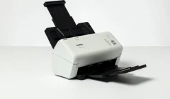 ADS-4300N Network Desktop Scanner