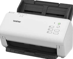 ADS-4300N Network Desktop Scanner