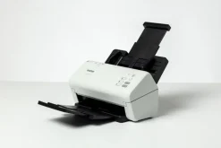 ADS-4300N Network Desktop Scanner