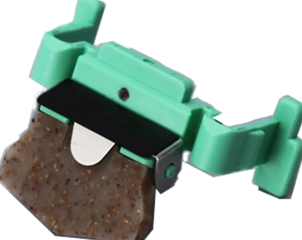 ADS separation pad