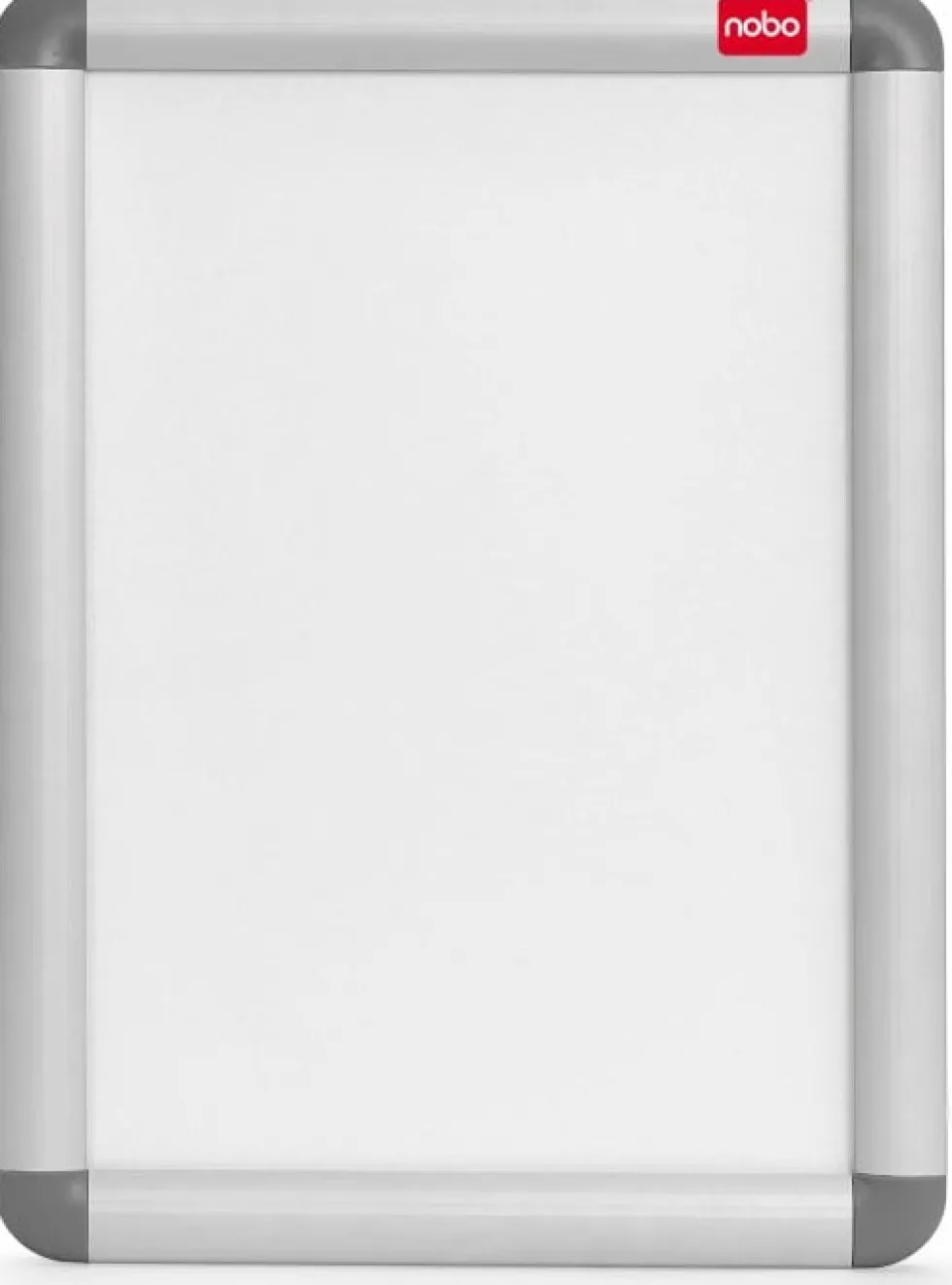 Affischram NOBO reflexfri A4