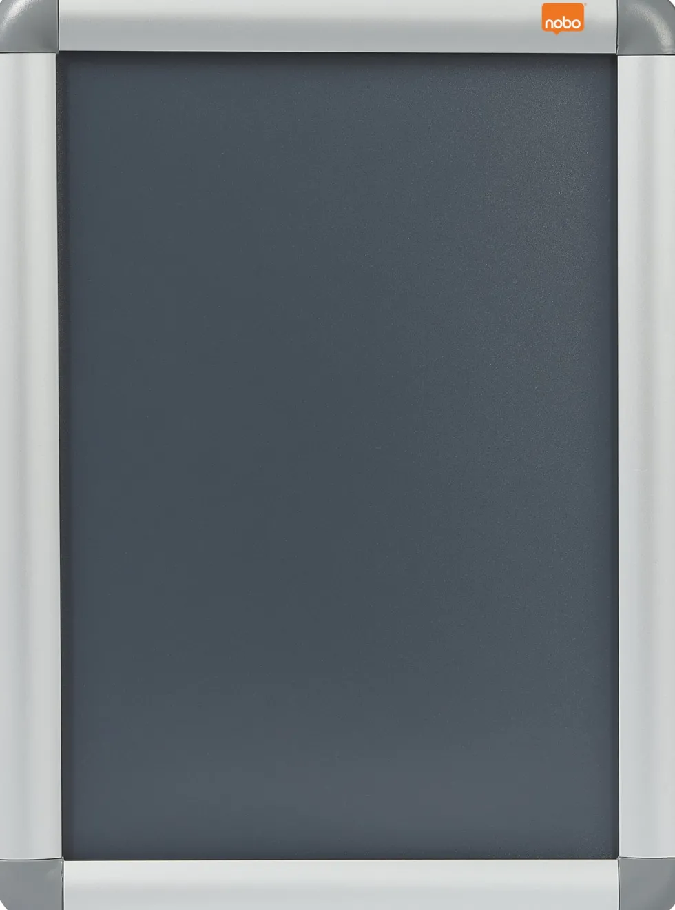 Affischram NOBO reflexfri A4
