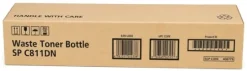 Aficio SPC811DN waste box 100K