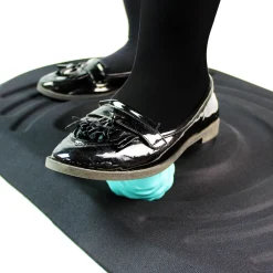 AFS-TEX active platform 50x80 cm black