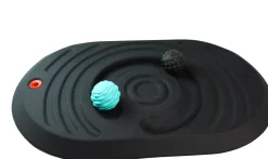 AFS-TEX active platform 50x80 cm black