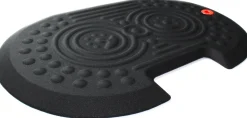 AFS-TEX 2000X anti-fatigue mat 40x60 cm midnight