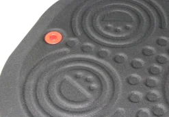AFS-TEX 3000X anti-fatigue mat 50x100 cm midnight