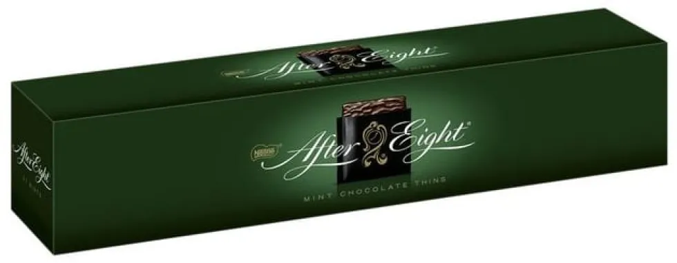 After Eight Choklad Mint 400g