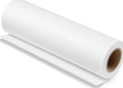 A3 Inkjet roll paper 80g plain 297mmx37,5m