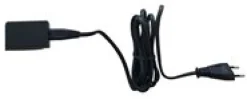 AIRTAME - Strömkabel (hane) till power IEC 60320 C7 - 1.8 m