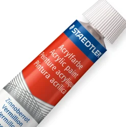 Akrylfärg 12 St. Ass 12 Ml