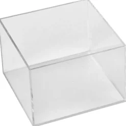 Akryllåda 150x150x102mm