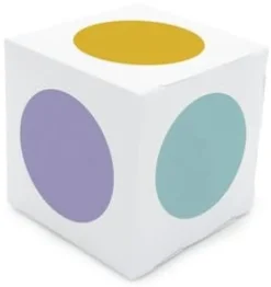 Aktivitetsmatta Händer och Fötter