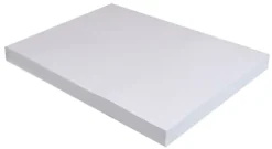 Akvarellpapper A4 180g Fine 100ark/fp
