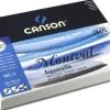 Akvarellpapper CANSON 200g, 24×32cm