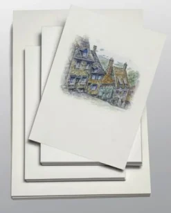 Akvarellpapper Storsats, 180g, 300/fp